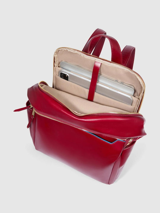 Piquadro Backpack Καφέ