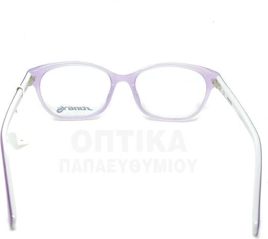 Παιδικά Γυαλιά Οράσεως Sting Vsj611 07ta