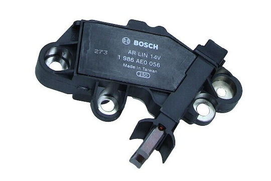 Regler Für Lichtmaschine