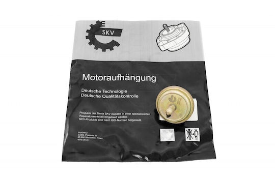 Suport Dreapta Superior Motor Peugeot 206 184485