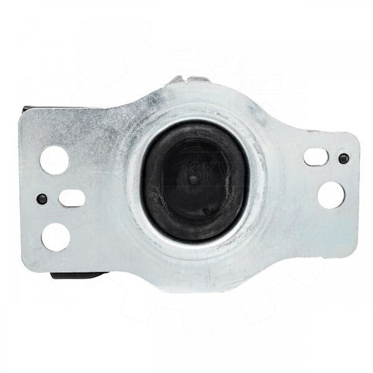 Rechte Motorhalterung Renault Großartiger Szenischer Ii Megane Ii Scenic Ii 8200549046