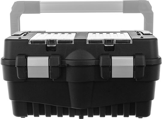 Kadax Pro Εργαλειοθήκη Χειρός Αλουμινίου