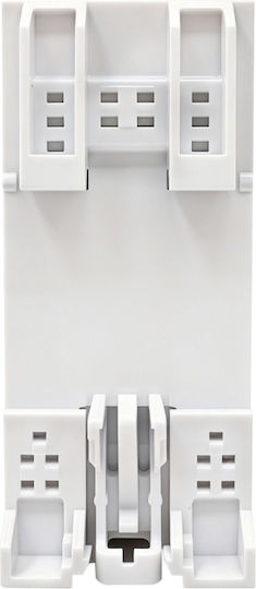 Sinotimer Μπουτόν Ράγας 230V 63A