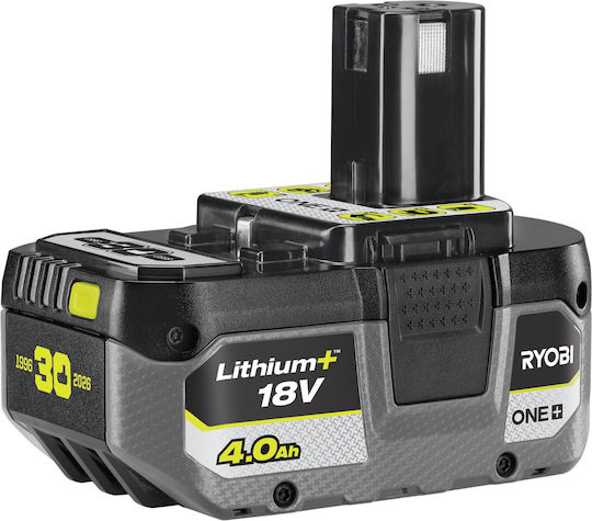 Ryobi Μπαταρία Εργαλείου 18V