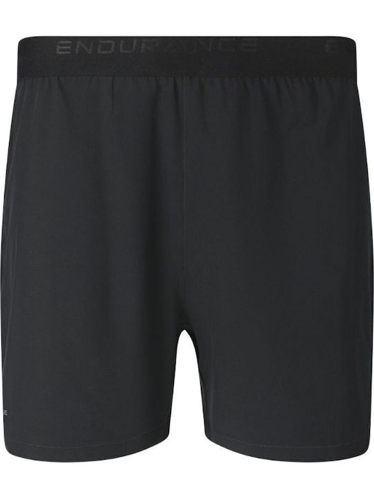 Sports Men's Shorts Black