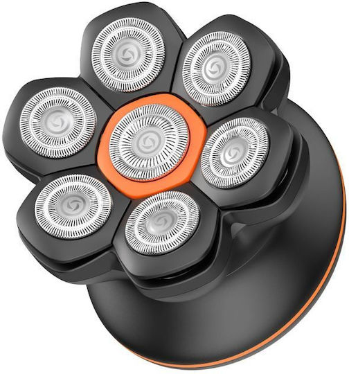304004-210435 Electric Shaver Face Rechargeable