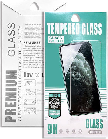 Tempered Glass 2,5d Premium Realme 16 Pro 5g
