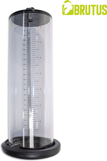Brutus Get Bigger Premium Penis Cylinder 9 X 3 Inch