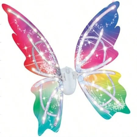 Velve Lampă Decorativă de Masă pentru Copii cu LED Multicolor
