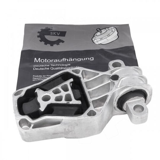 Mercedes-Benz Cla Engine Mount Cushion for Class A Class B GLA Rear 2462401209