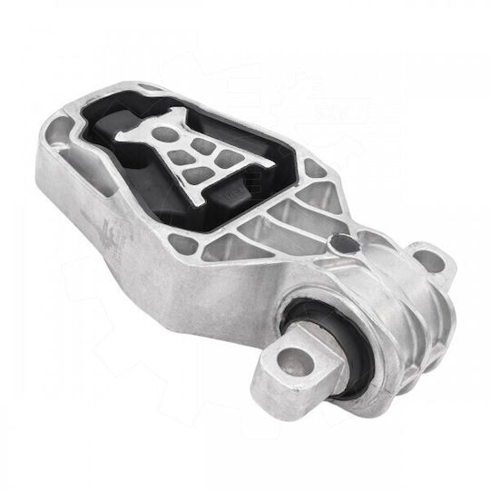 Mercedes-Benz Cla Engine Mount Cushion for Class A Class B GLA Rear 2462401209