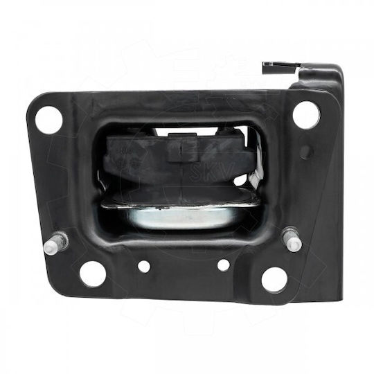 Motorhalterung Citroen C2 C3 I Ii Ds3 Peugeot 207 1007 Links 181392