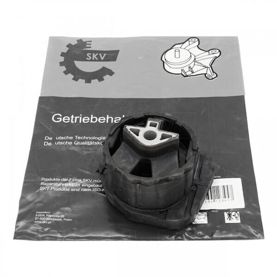 SKV Motorhalterung Für Bmw X5 X6 Hinteres 22114088520