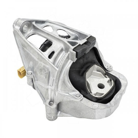 SKV Car Engine Mount Left for Audi A4 A5 A6 Q5 4m0199371fc