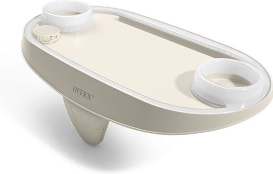 Intex Purespa Disc With Led Lighting
