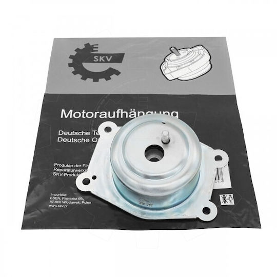 Motorhalterung Opel Astra H Meriva B Zafira B Links 13159996
