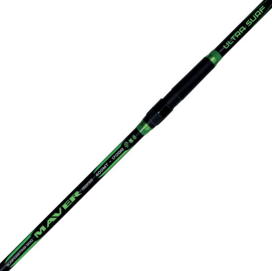 Maver Fishing Rod for Casting / Surf Casting 4m 150g