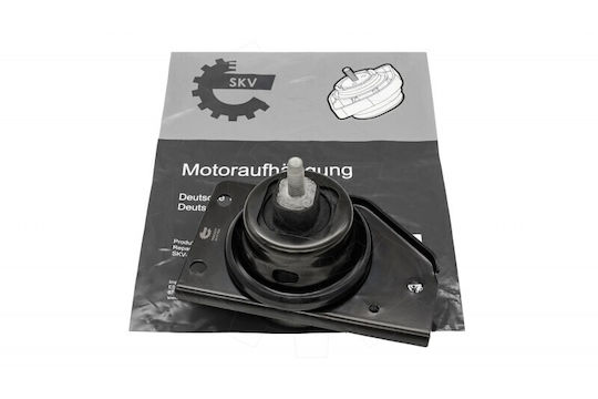Right Engine Mount for Hyundai Accent III Kia Rio II 218101G100