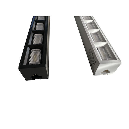 Lightplanet LED Iluminare Liniară Perete 50W 120cm
