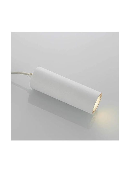 Lightplanet Κρεμαστό Φωτιστικό LED με Φυσικό Λευκό Φως