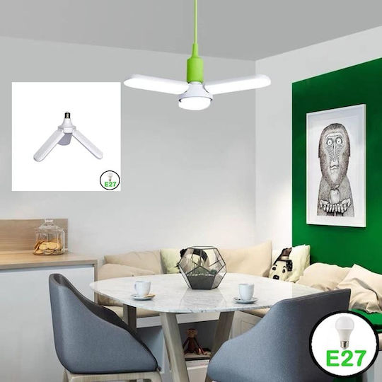 Lightplanet Pendant Light