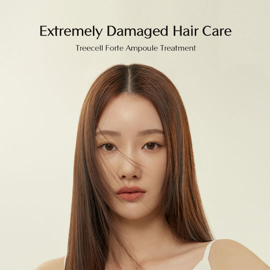Treecell Serum Μαλλιών κατά της Ψαλίδας 200ml