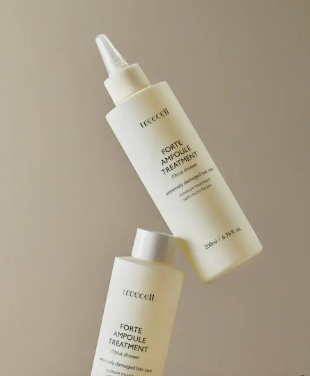 Treecell Serum Μαλλιών κατά της Ψαλίδας 200ml