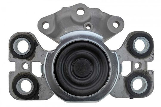 Car Engine Mount Volvo S60 II 2010 1.5 16v T2 90 Kw 122 Hp Left 31401308