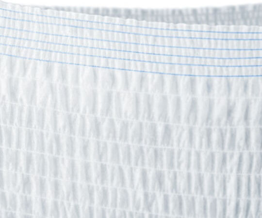 Tena Proskin Inkontinenz-Unterwäsche XLarge 15Einheiten