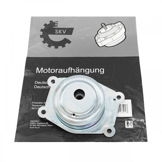 Front Left Engine Mount Opel Astra G Zafira A