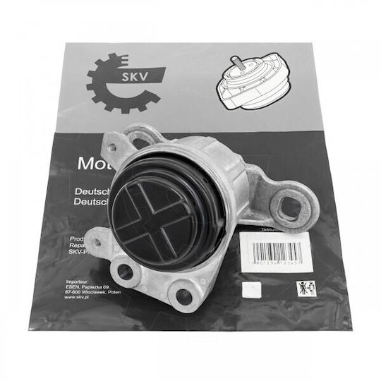 Μαξιλάρι Κινητήρα Ford Mondeo Iii Δεξιά 1117880