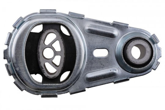 Renault Megane III 2008 1.5 Dci 70 Kw 95 Hp Rear Lower Engine Mount