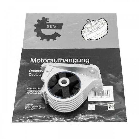 Suport Motor Mini Cooper S R50 R53 One D R50 R53 Paceman R61 Spate Dreapta 22116756405