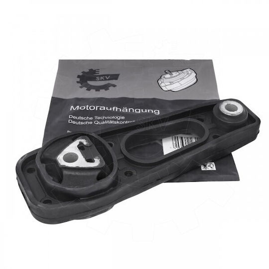 Hintere Motorhalterung Dacia Duster 8200805813