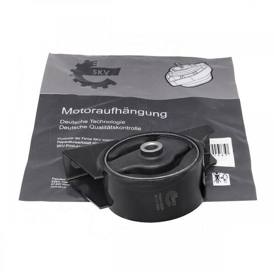 SKV Motorhalterung Nissan Almera II Hintere 113204m400