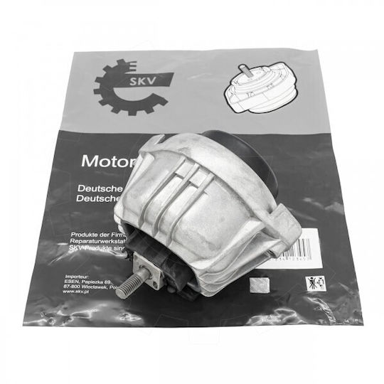 Perna Motor BMW Seria 1 3 X1 Z4 Stânga 22116768853