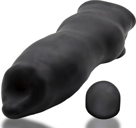 Oxballs Fido Cocksheath Night Edition Penis Sleeve
