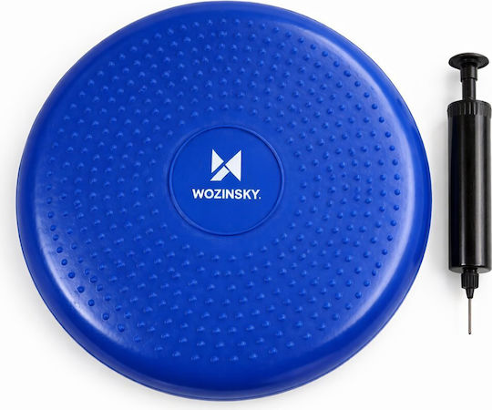 Wozinsky Wozinsky Balancekissen Blau