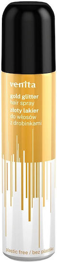 Venita Hairspray for Light Hold 75ml