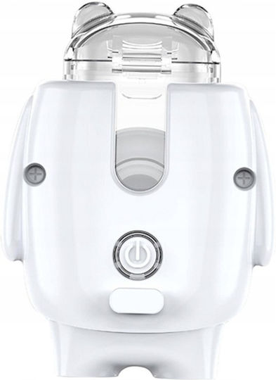 Babyono Portable Nebulizer for Kids Rechargeable