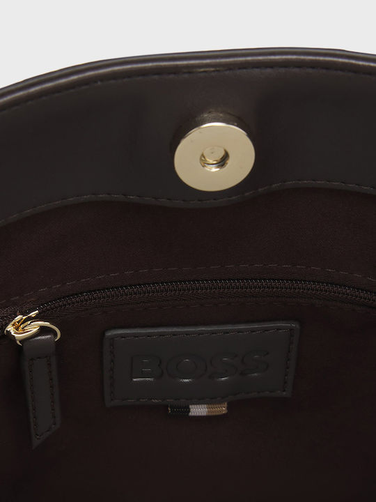 Anett Women's Shoulder Bag Black