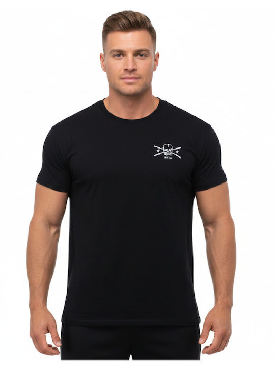 T-shirt Black
