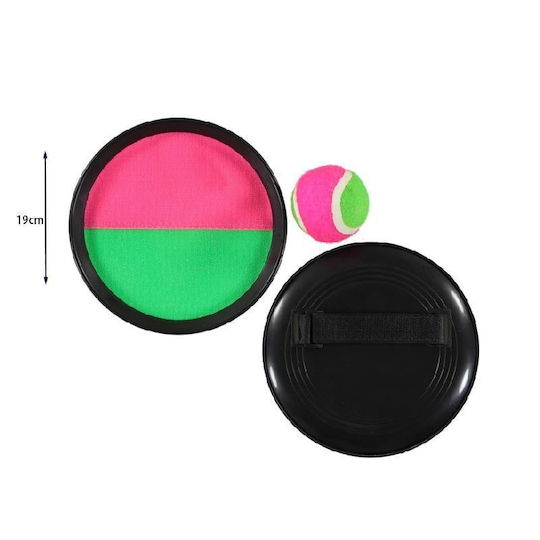 Game Set One Ball Two Rackets Scrats Tf225855