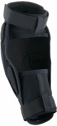 Alpinestars Προστατευτικά Αγκώνων Alpinestars A-impact Plasma Pro Elbow Protectors Μαύρο Λευκό Προστασία Επίπεδο 2 Μέγεθος Xl