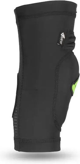 Ufo Children's Knee Pads M33 Black