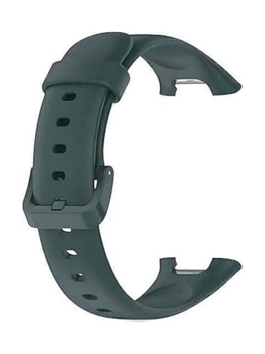 Λουράκι Μαύρο (Smart Band 7 Pro)