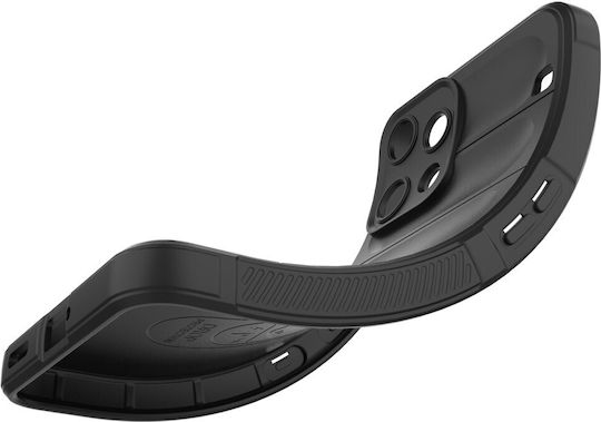 Handyhülle Nichts Phone 3a Lite 5g OEM Rückseite Tpu Schwarz