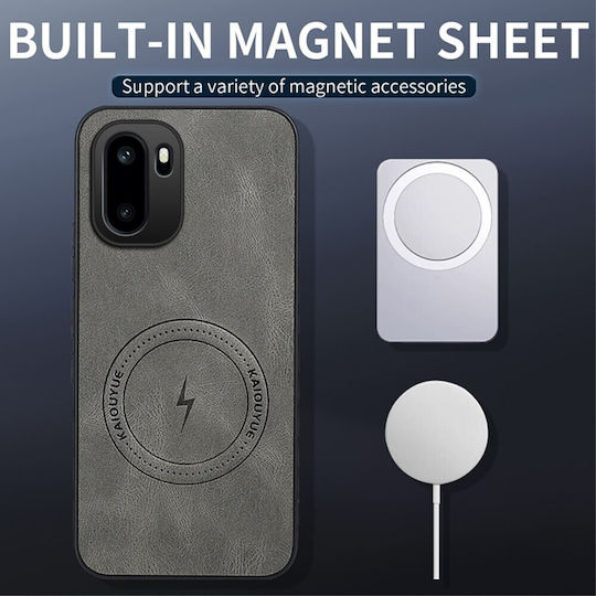 Sd1 Series Magsafe Hartes Gehäuse Blau OnePlus 15R 5G