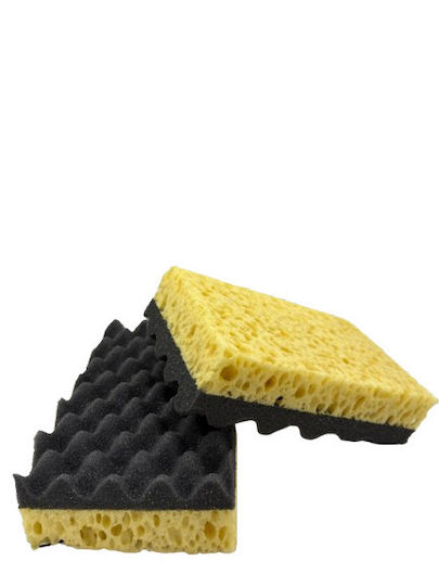 Гъба За Миене На Кораби Natura Двустранна Foam Pro