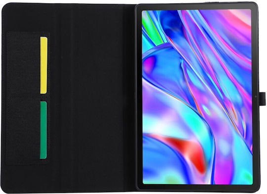 Флип Флип Капак Черен (Lenovo Idea Tab Plus)